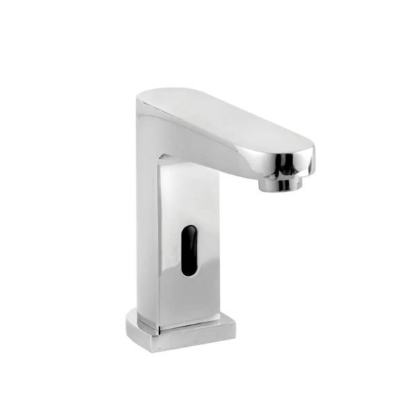 Sensomax Electronic - Single Entry Basin Tap
