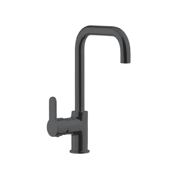 NOVA EV - Lento Kitchen Faucet W. Swivel Spout
