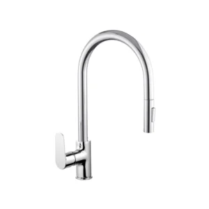 Niza Pull Out Kitchen Faucet