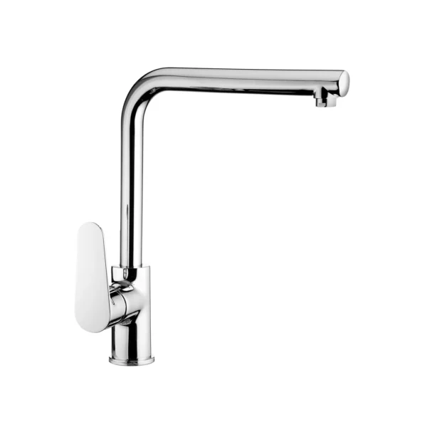 NOVA EV - Lea S. Kitchen Faucet with Swivel Spout