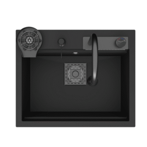 ANGEL SMART SINK
