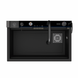 Victoria Smart Sink