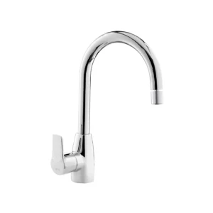 NOVA EV - Neon Basin Faucet W. Swivel Spout