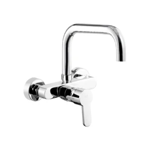 Nova Ev Lento Wall Kitchen Faucet