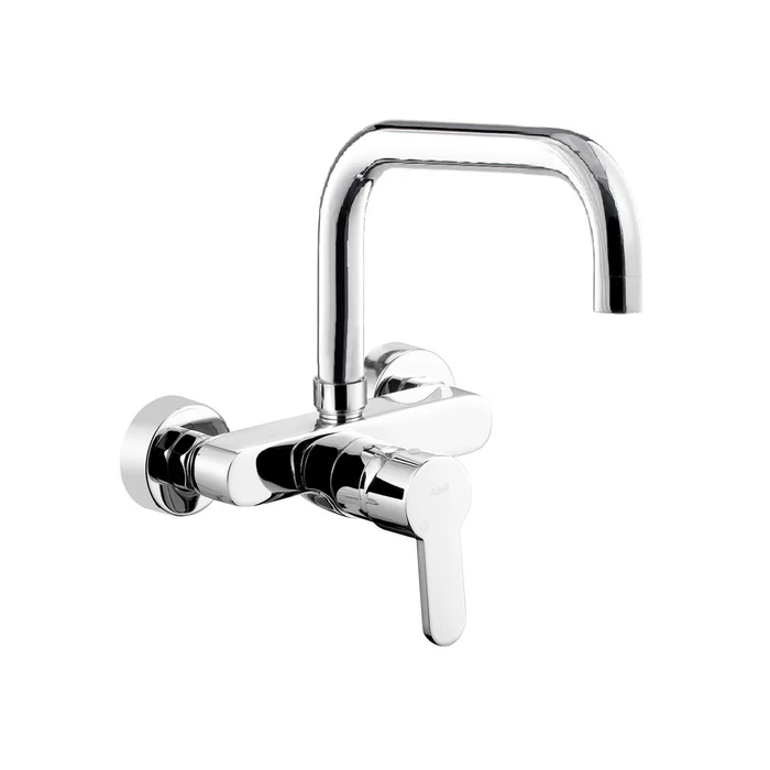 Nova Ev Lento Wall Kitchen Faucet