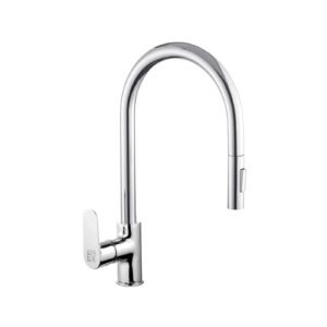 Niza Pull Out Kitchen Faucet
